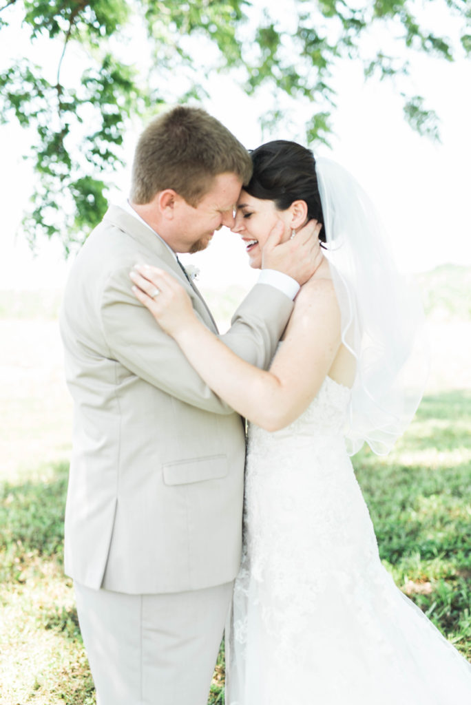 - Kerry and James Beautiful Summer Wedding
